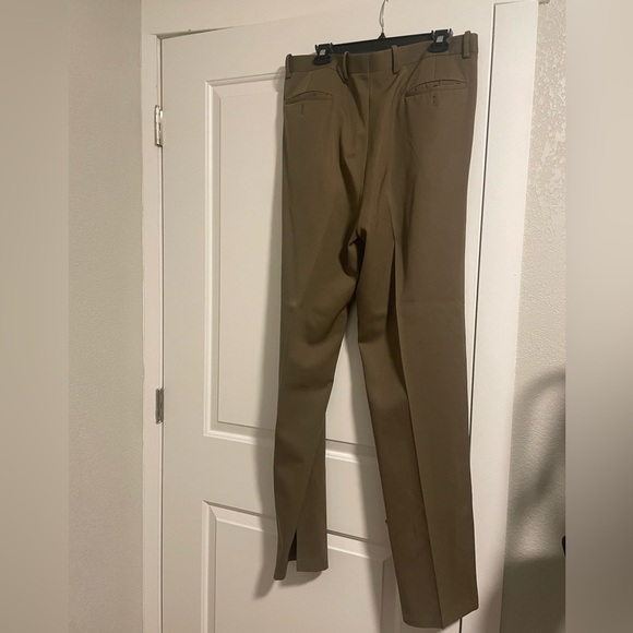 100% Wool slacks - Picture 6 of 8